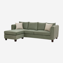 Lufkin Sectional Sofa - Helloilmare